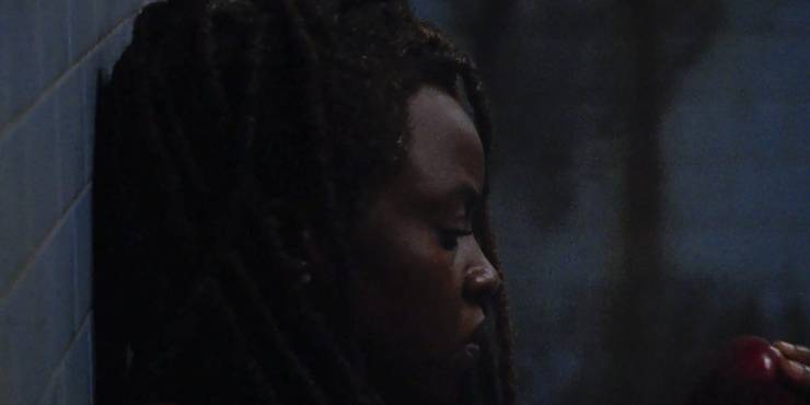 The Walking Dead 10 Details In Michonnes Final Episode That You Missed The Walking Dead 10 Details In Michonnes Final Episode That You Missed